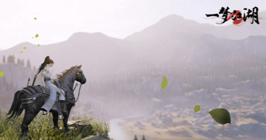 一梦江湖哪个职业好