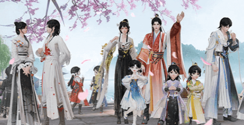 一梦江湖新手等级快速提升攻略