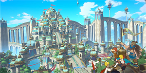 二之国交错世界什么幻兽好