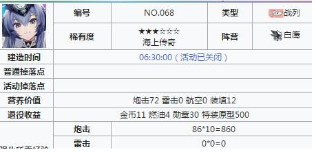 碧蓝航线花园装备推荐