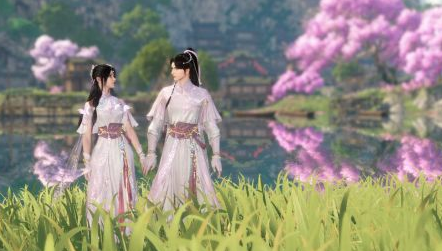 逆水寒手游棘路生花华章任务完成攻略