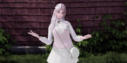 命运方舟转圈圈是什么意思