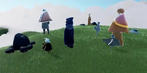 光遇2024露营日什么时候