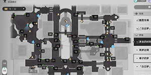 崩坏星穹铁道匹诺康尼情绪齿轮在哪