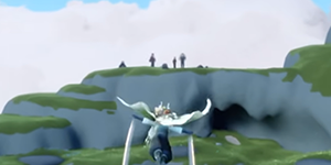 光遇露营日复刻持续多久