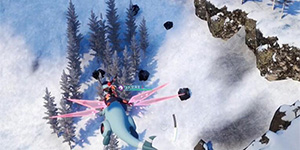 幻兽帕鲁纯水晶在哪