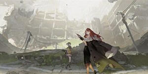 白夜极光终焉少女与遗迹活动怎么玩