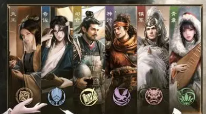 三国谋定天下铜币怎么获得