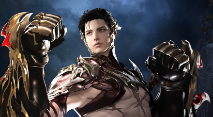 命运方舟武神上线时间