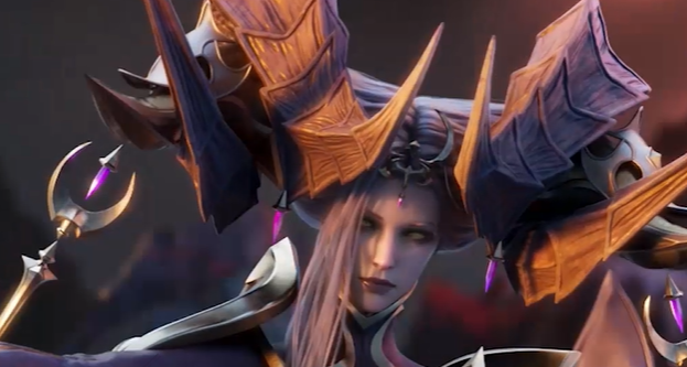 命运方舟艾斯特能量国服叫什么