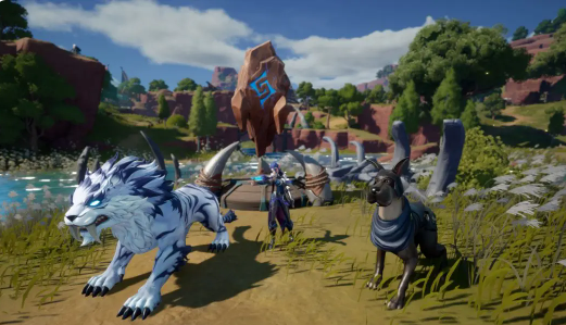 塔瑞斯世界输出天赋纹章怎么搭配