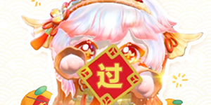 蛋仔派对鲤鱼姬小锦什么时候上线