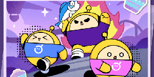 蛋仔派对蛋糕大作战怎么玩