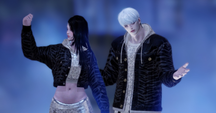 命运方舟1540需要全身强化到多少