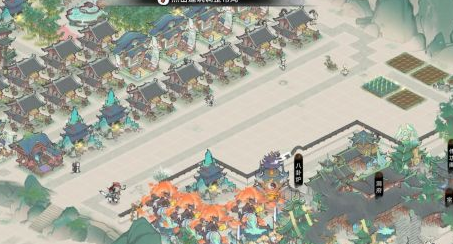 最强祖师怎么建造