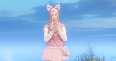 命运方舟全新大陆罗温多少装等开启