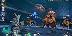 崩坏星穹铁道持续断糖成就怎么做