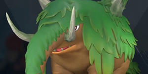 幻兽帕鲁森猛犸怎么配种