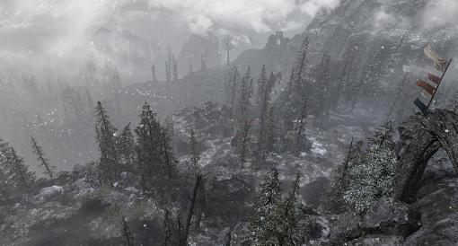 命运方舟罗温大陆摩可可地图位置分享