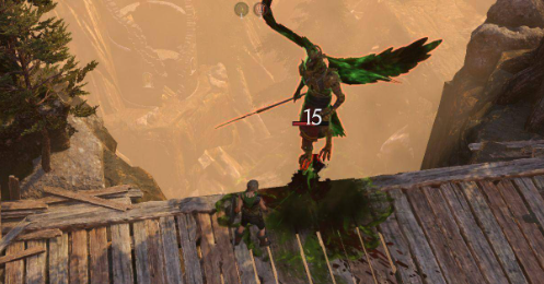 最后纪元法术之刃强度如何