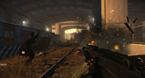 收获日2怎么联机