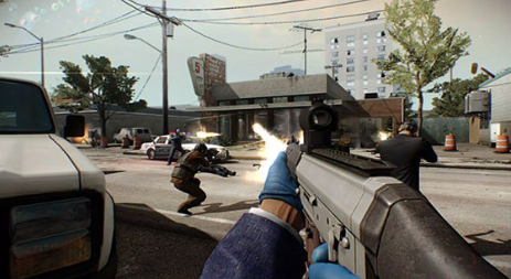 收获日2新手教程