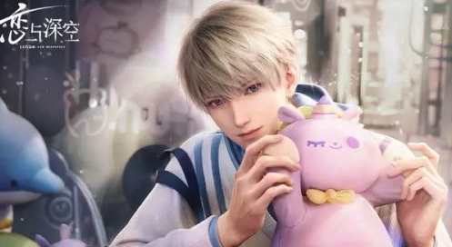 恋与深空白嫖五星自选思恋推