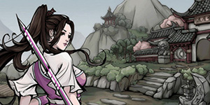 烟雨江湖南阳宝藏怎么获得