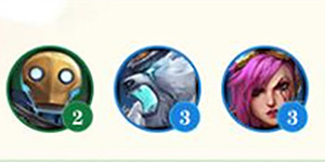 金铲铲之战S11斗士是什么