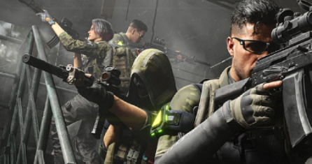 萤火突击为什么推箱子会挂掉