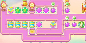 2024保卫萝卜4周赛3月8日攻略