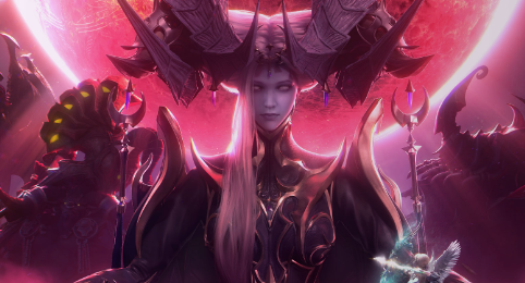 命运方舟困难梦幻军团长P1-P4大机制一图流教程