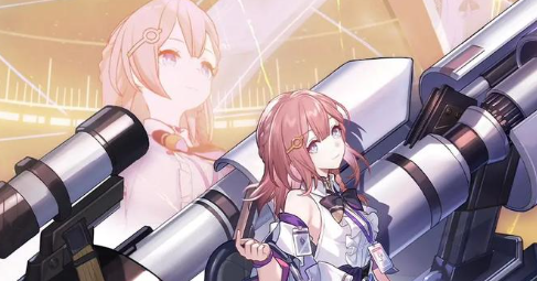 崩坏星穹铁道2.1版本卡池