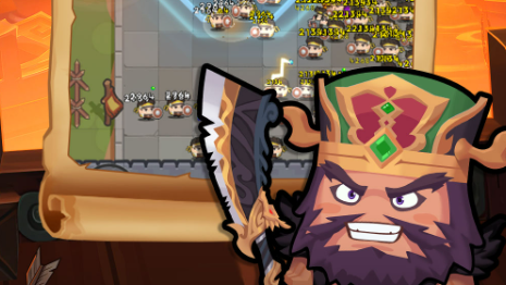 三国吧兄弟升6星技能攻略