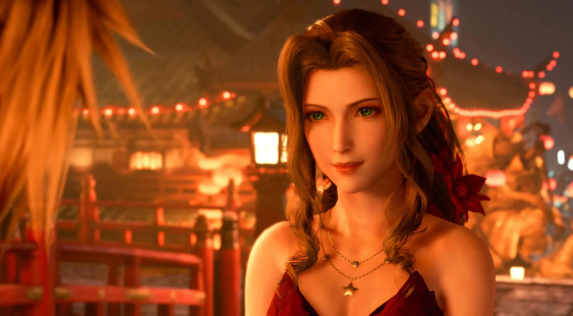 最终幻想7重置版怎么提高画质