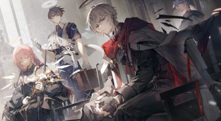 明日方舟导火索需要什么材料