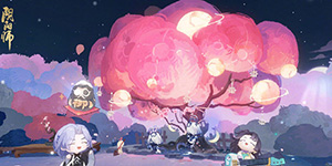 阴阳师2024春樱寮约怎么玩