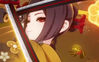 原神千织值得抽吗