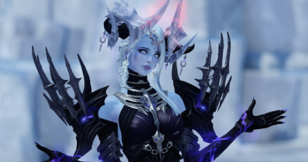 命运方舟困难梦幻门槛