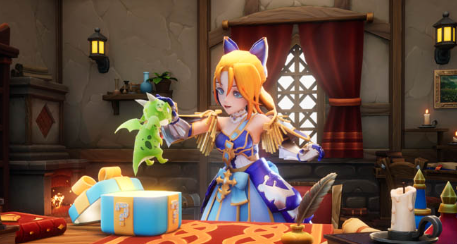 驯龙纪元如何提升战力