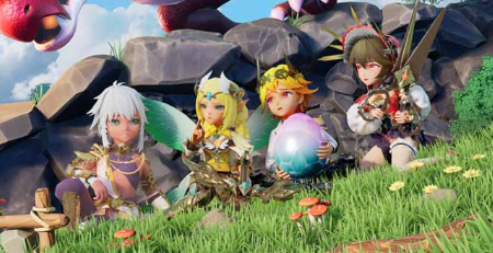 驯龙纪元新手攻略