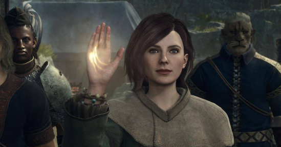 龙之信条2steam叫啥名字