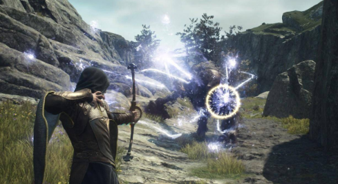 龙之信条2配置要求一览