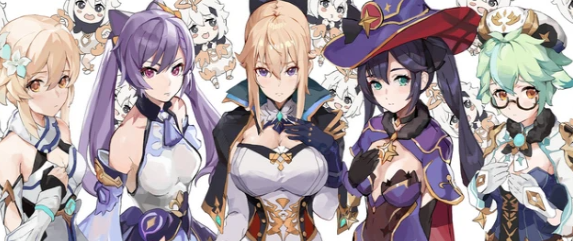 原神业果木采集在哪里