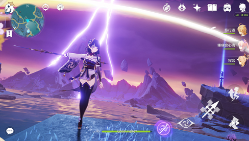 原神落落莓采集获取攻略