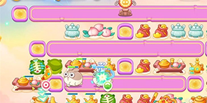 2024保卫萝卜4周赛3月19日攻略