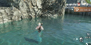 逆水寒手游大珠小珠落玉盘成就怎么做