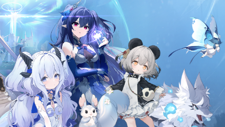 蓝色星原旅谣预约地址