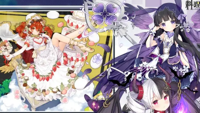 料理次元停服公告一览