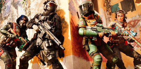 战地风云2042怎么加好友